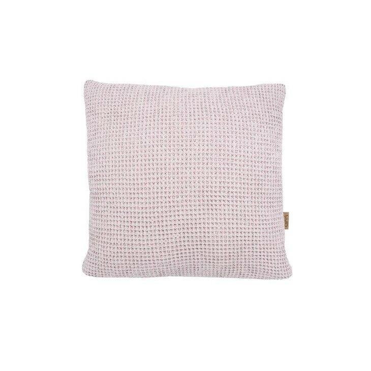 Luin Living (ルインリビング) | DAY DREAM CUSHION COVER (rose) | 50x50cm クッションカバー リビング