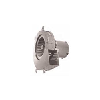 【中古】【輸入品・未使用】Fasco A251 208-230 Volt 3000 RPM 1/40 HP Skymark Furnace Draft Inducer Blower by Fasco [並行輸入品]