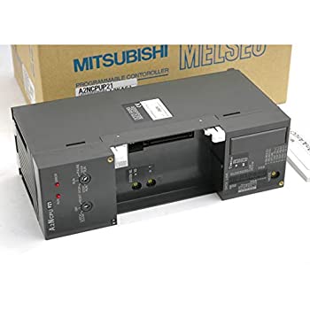 【中古】(非常に良い)データリンクCPUユニット A1NCPUP21 シーケンサ MELSEC-A CPUユニット(代用 A1CPUP21)