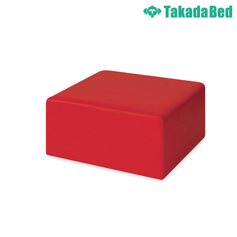 高田ベッド ソファー・チェア TB-777 レゴースツール ワイドな60cm座面 くつろぎ感 優雅 業務用システムソファー カラー(18色)選択可能