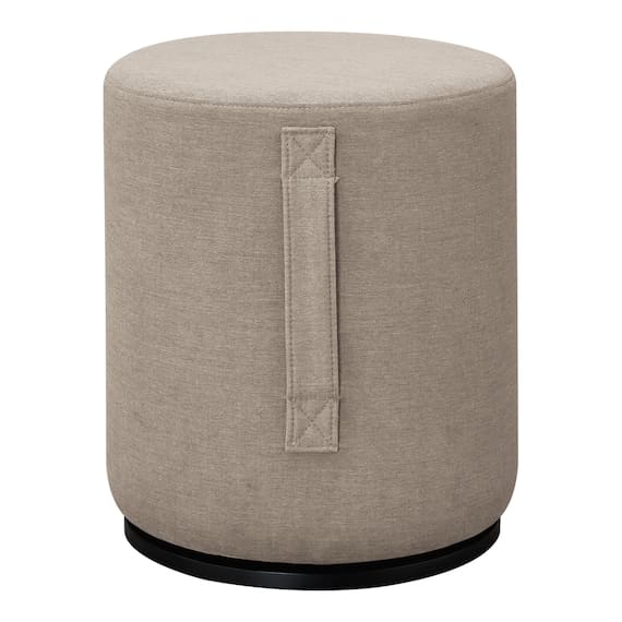 回転スツール(YO101 BE)　