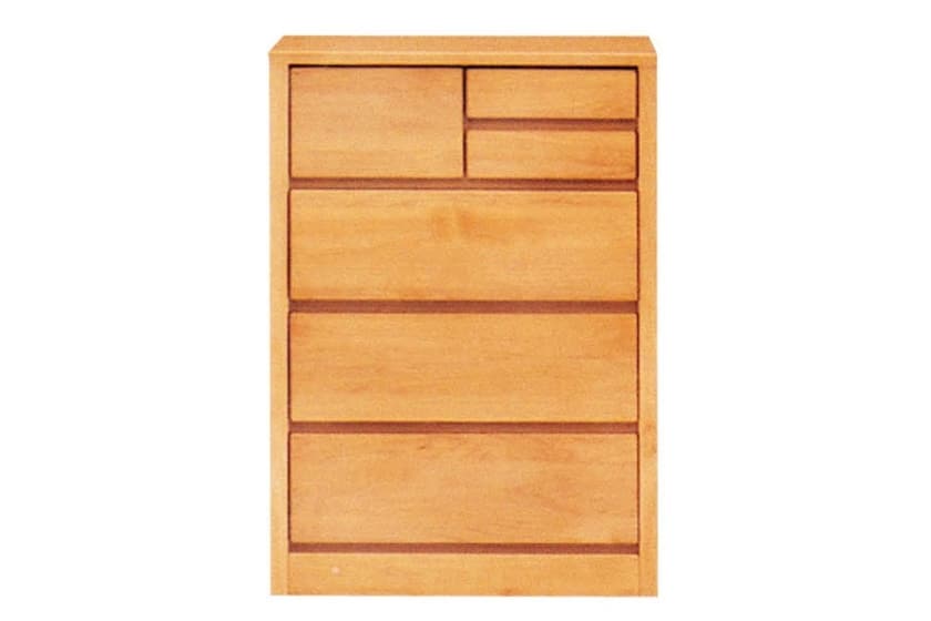 ローチェスト　ティアラ60-4(NA)