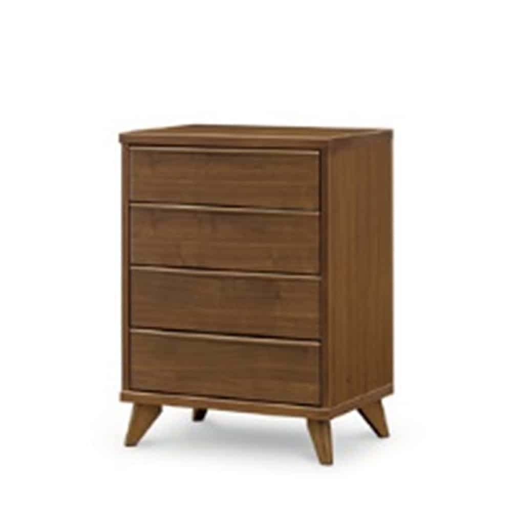 サイドキャビネット　クロレ６０チェスト