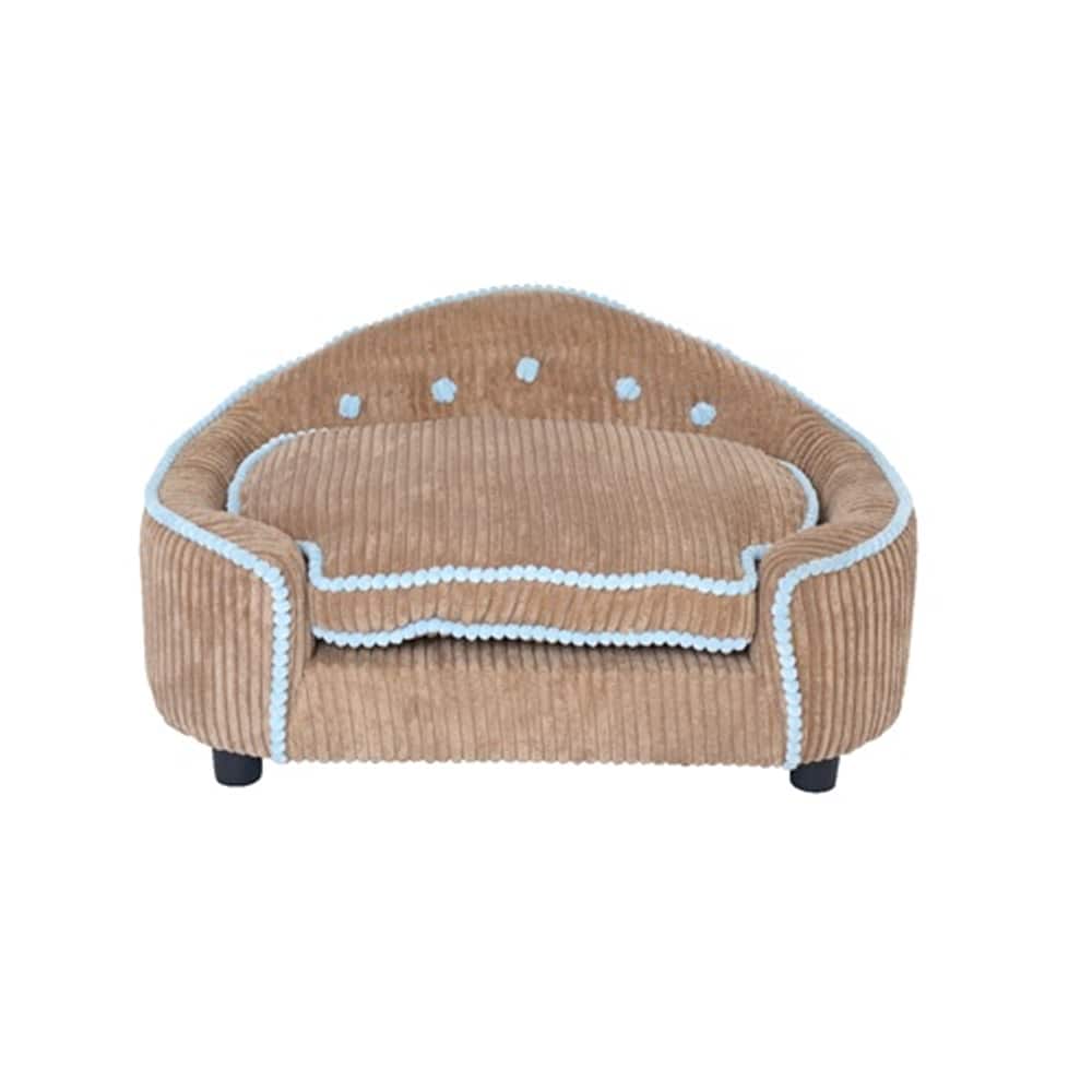 ペットソファ　ＭＡＲＲＯＮ（マロン）ＢＲ