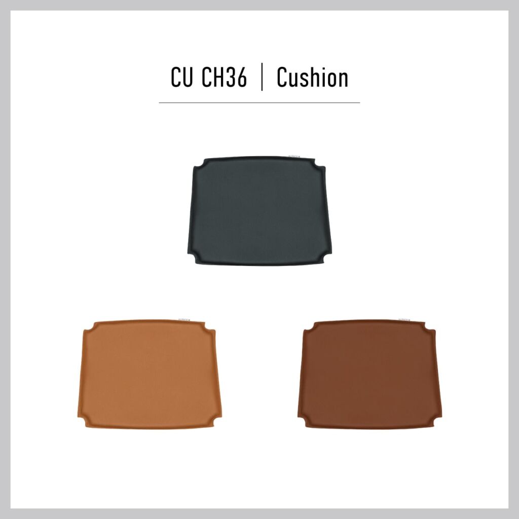 CU CH36｜Cushion