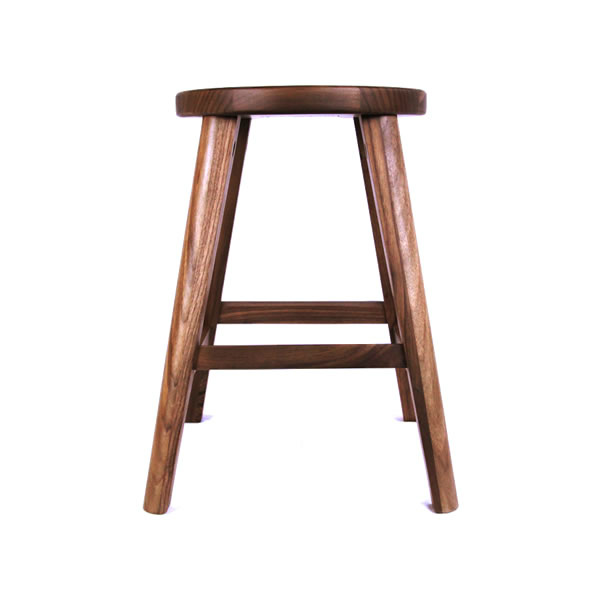 ブルーノ ラウンドスツール