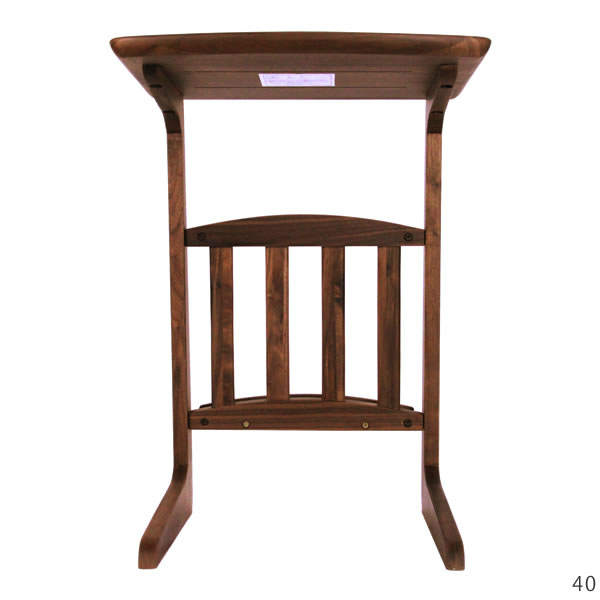 ブルーノ ソファテーブル 40