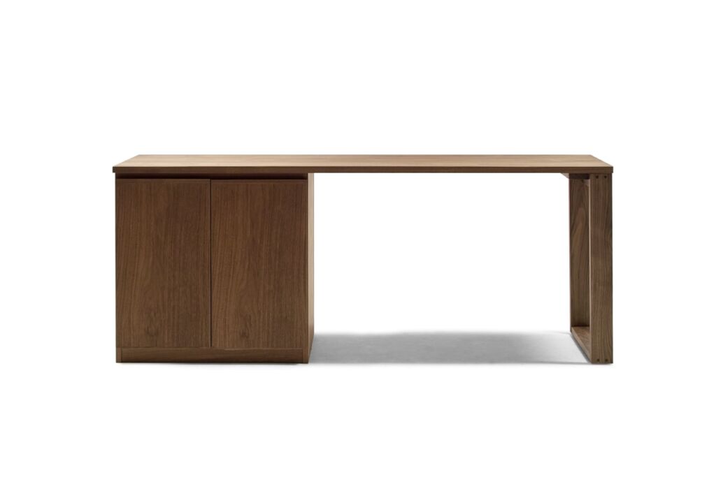 NOTE LEG ノート システムデスク 脚パーツ ウッド