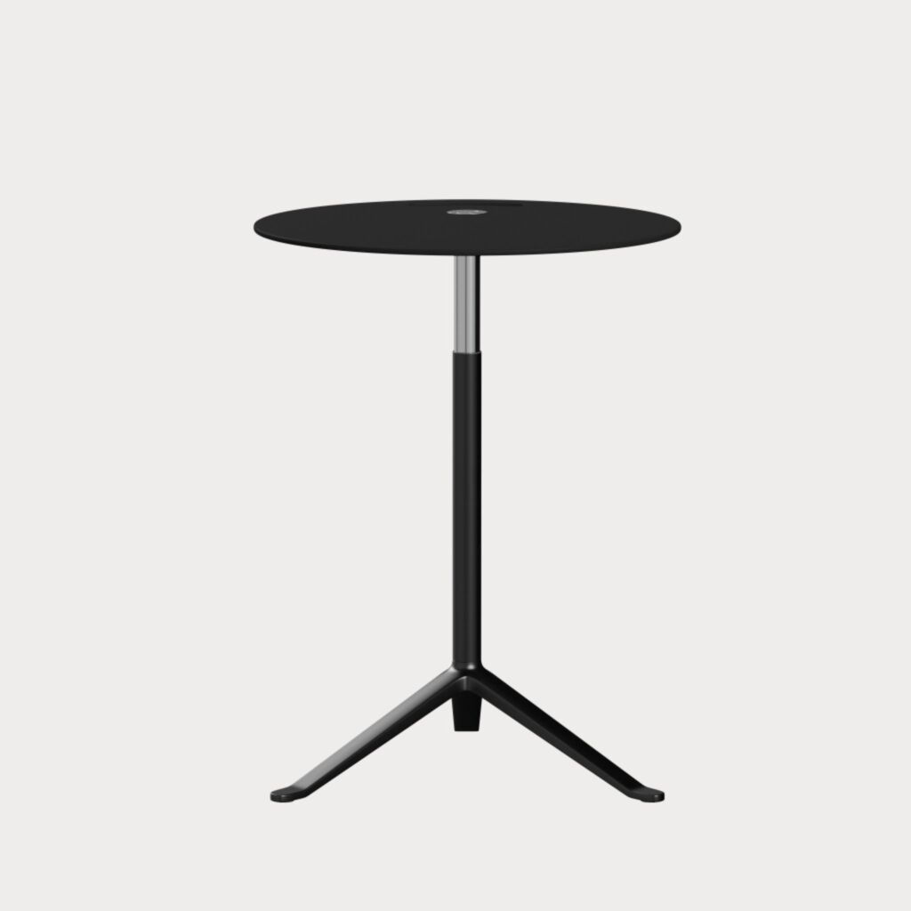 リトルフレンド｜KS11［ブラック / ブラック］