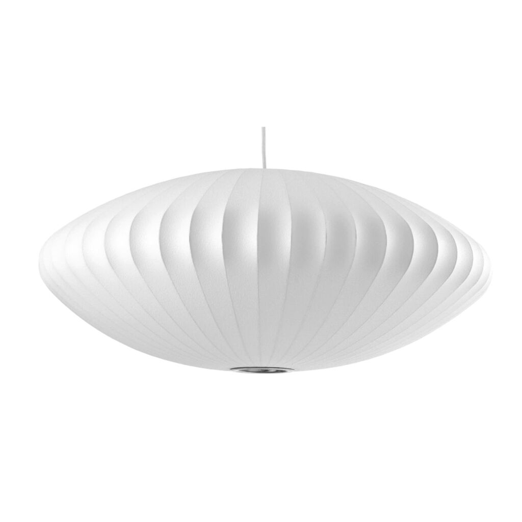 ネルソン ソーサー バブル ペンダント ラージ / NELSON SAUCER BUBBLE PENDANT LARGE / Herman Miller（ハーマンミラー）/ ジョージ・ネルソン / ペンダントライト / 正規販売店