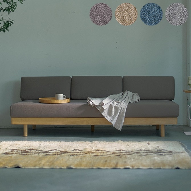 SIEVE シーヴ morning daybed sofa