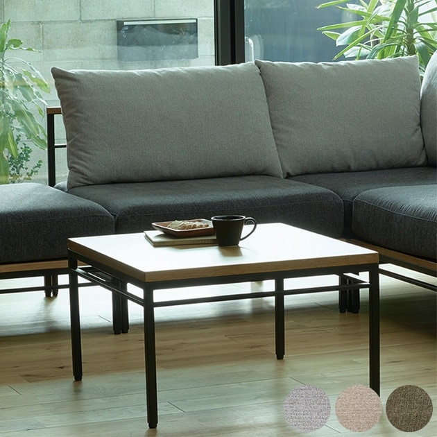 ADRS アドレス Karla sofa 1seater