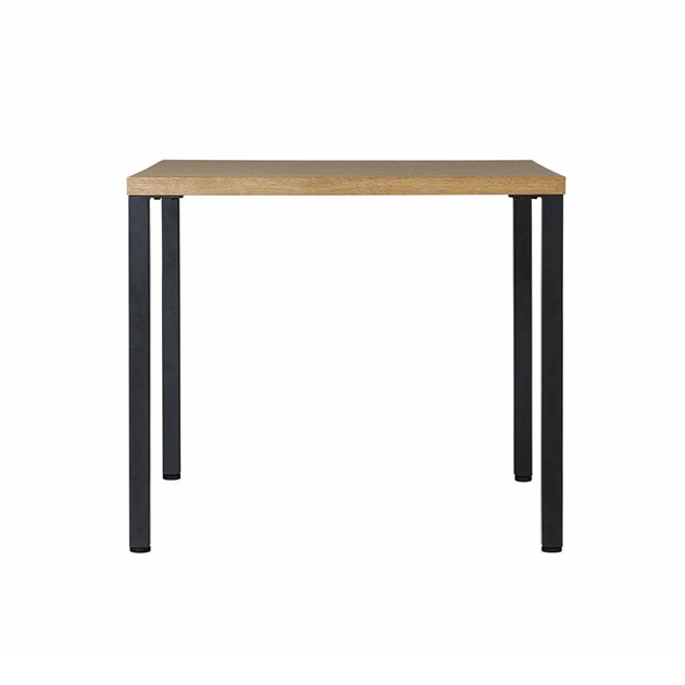 ADRS アドレス Karla dining table Ssize ナチュラル