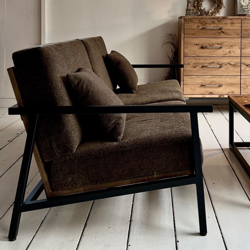 BLUE NOTE-SF-003 /3-SEATER