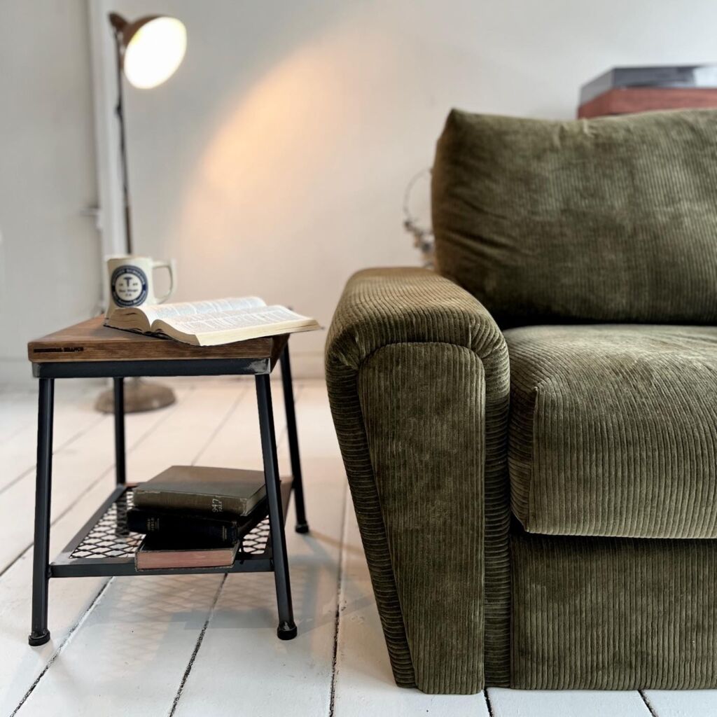 COZY-SF-009 /1-SEATER