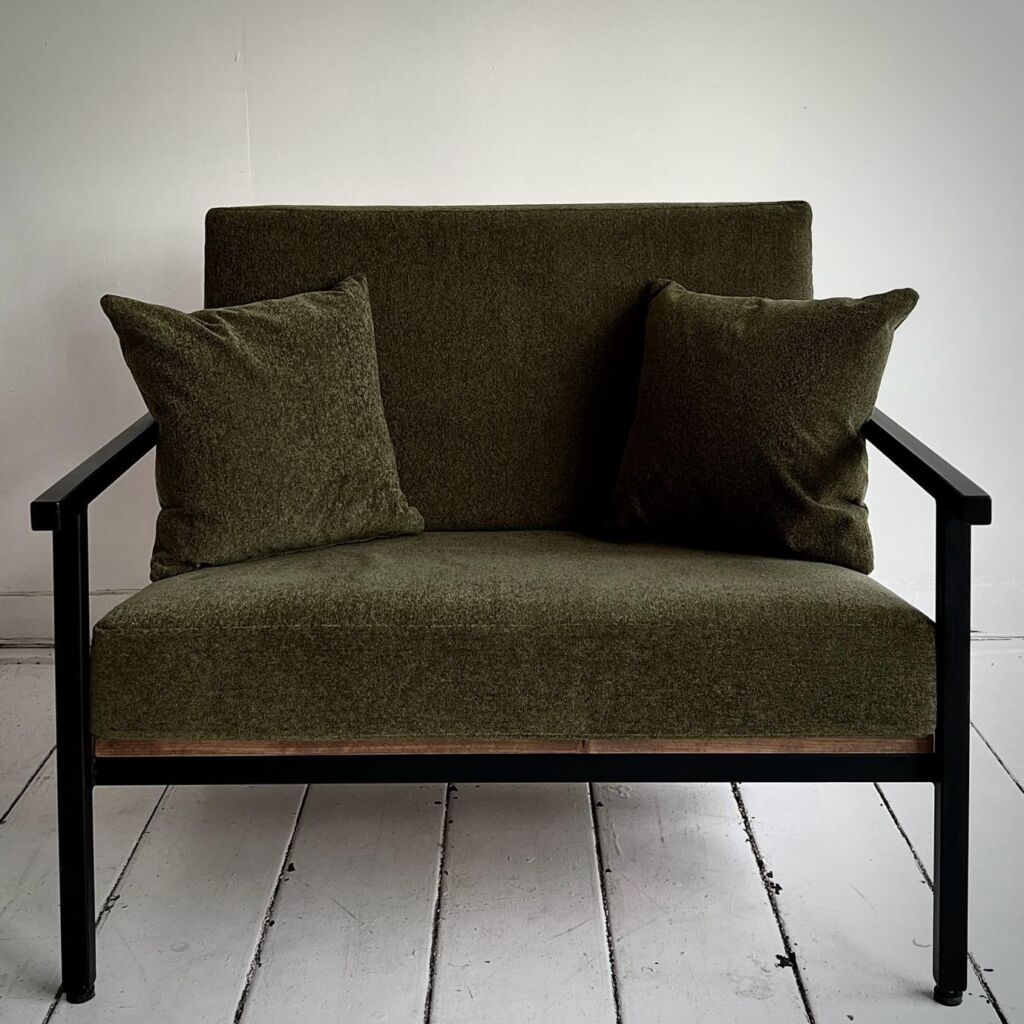 BLUE NOTE-SF-001 /1.5-SEATER