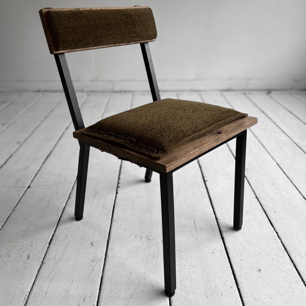 KIND DINING CHAIR-001