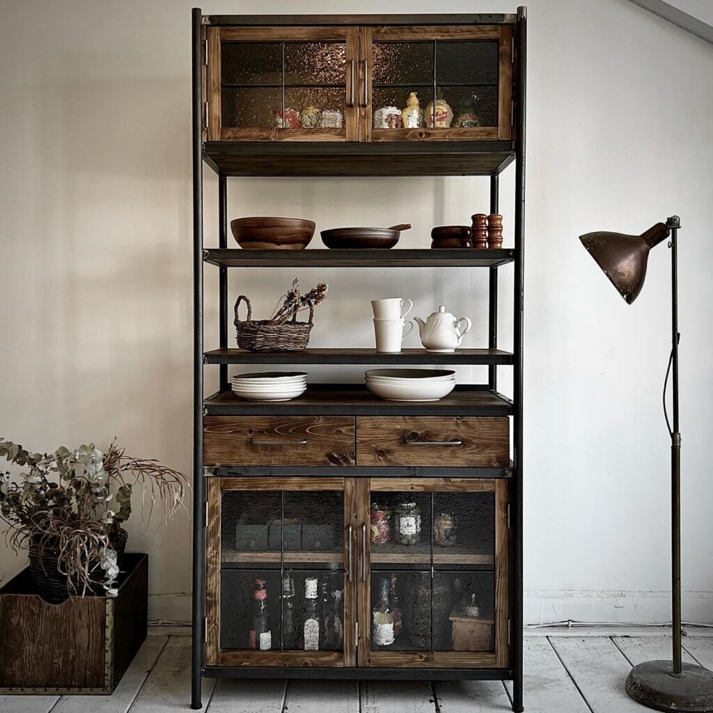 LOUISE CUPBOARD-SH-047