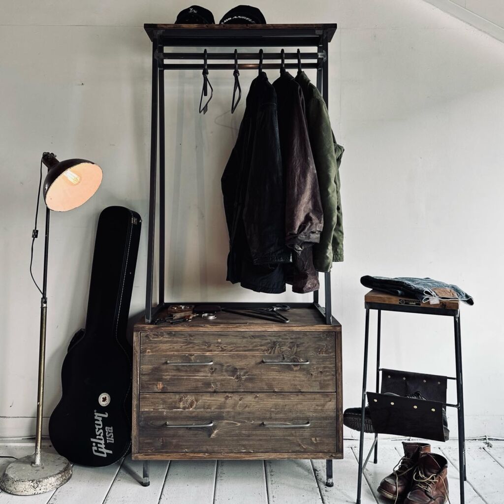 JACKET HANGER SH-062