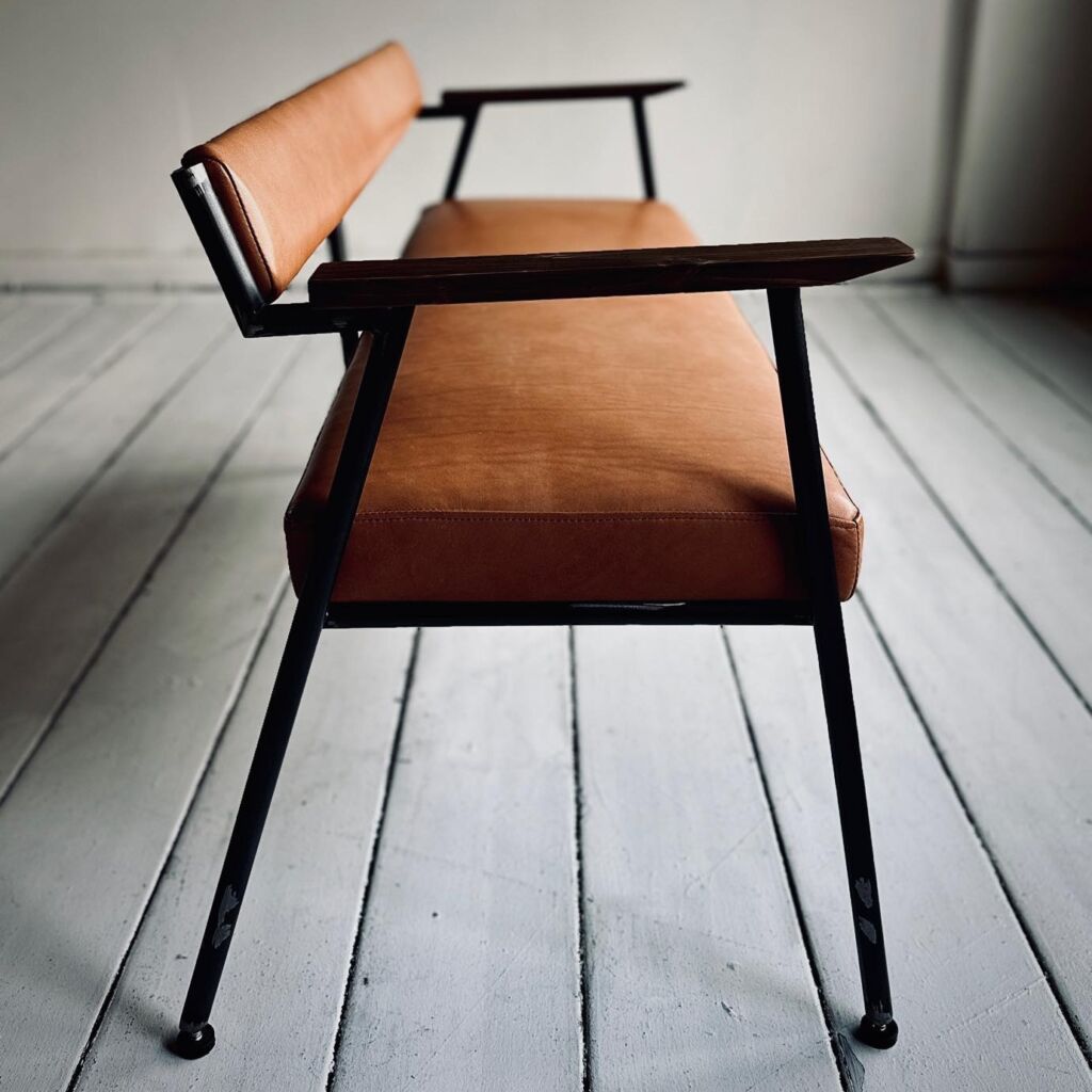 OSMOND LEATHER BC-016