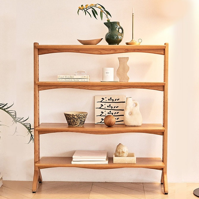 JOURNAL STANDARD FURNITURE ジャーナルスタンダードファニチャー MADEIRA マデイラ オープンシェルフ