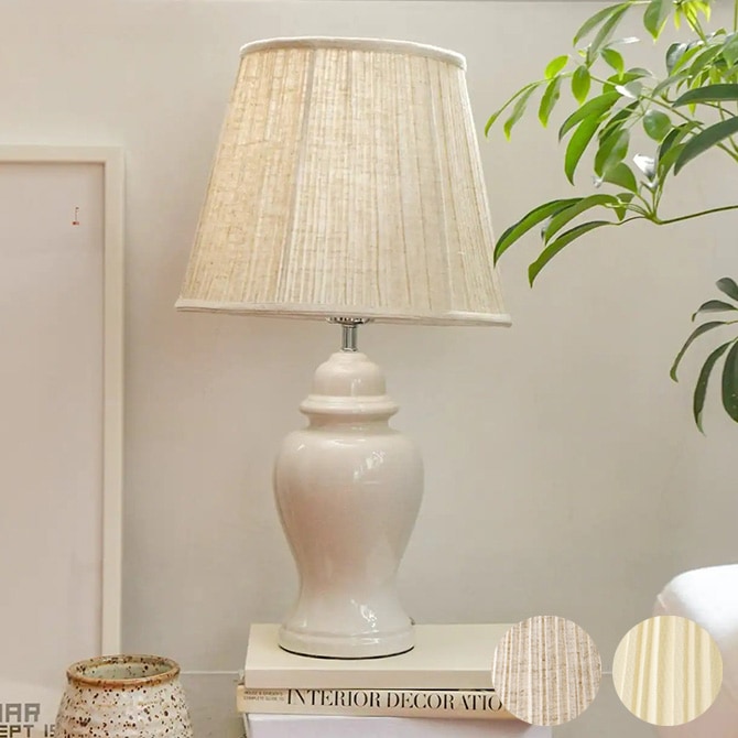 JOURNAL STANDARD FURNITURE ジャーナルスタンダードファニチャー CORMAR LAMP　コルマール テーブルランプ