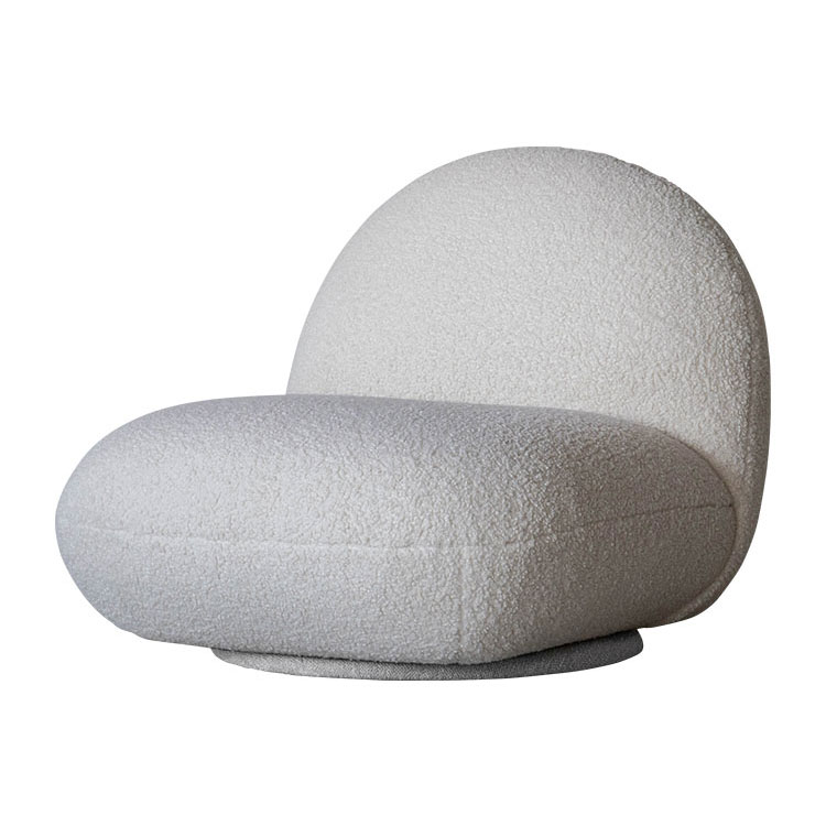 ホック 1人掛けソファ GLORE ベージュ