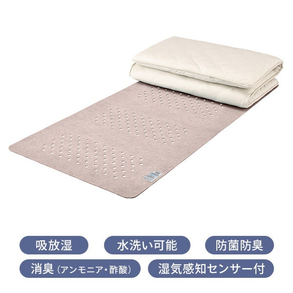 【10％オフクーポン対象】インエグジット キュウシツショウシツシート SIGFST632 ブラウン ツジイチ
										
											【会員登録でクーポンGET】