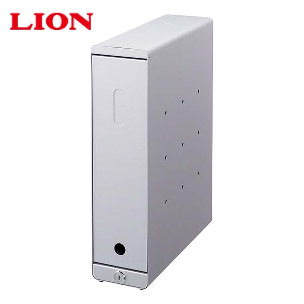パーソナルボックス セキュリティボックス PB-10R ライオン事務器
										
											【会員登録でクーポンGET】