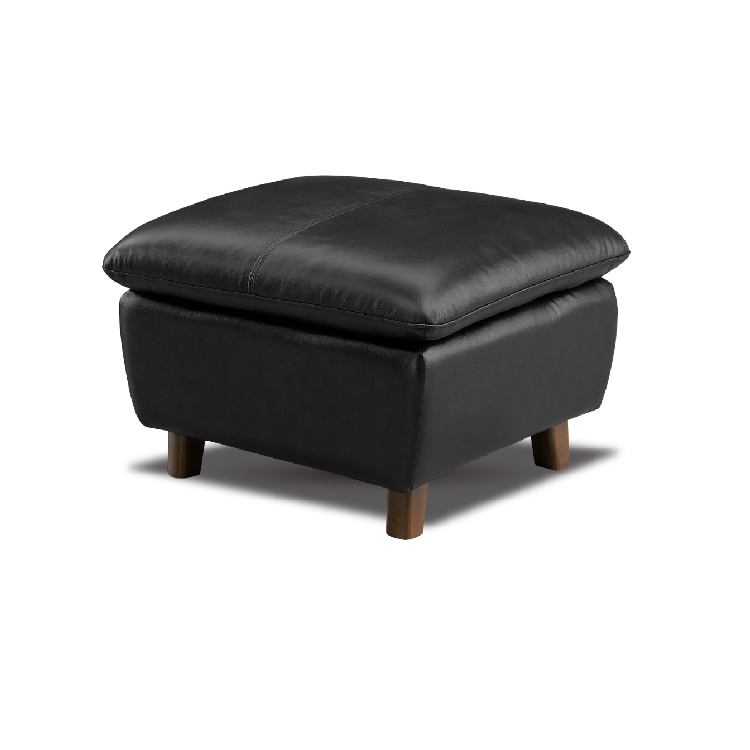 ミラージュⅢ スツール ブラック