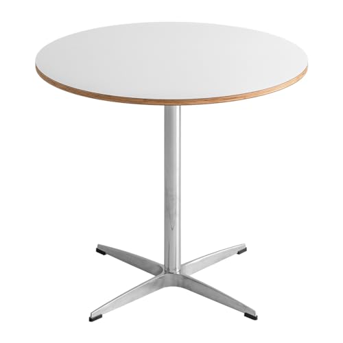 韓国風 ホワイト円形テーブル fdyテーブル ♡韓国風インテリア♡FDY