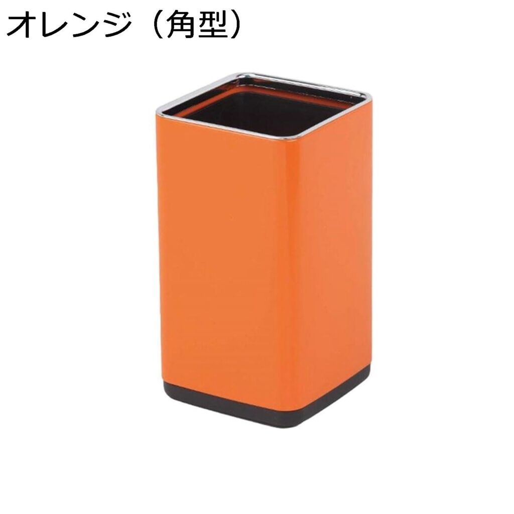 ゴミ箱 フタなし 9L ダストボックス 角型 ごみ箱 ゴミ袋が見えない おしゃれ スリム シンプル 抗菌 キッチン リビングルーム 部屋 トイレ 浴室 オフィス用 スチール シルバー