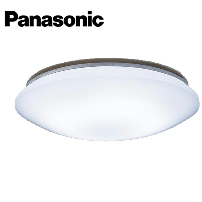 Panasonic/パナソニック LSEB1202 天井直付型 LED(昼光色) シーリングライト リモコン調光・カチットF 〜12畳 ※生産終了品のため在庫限りとなります。