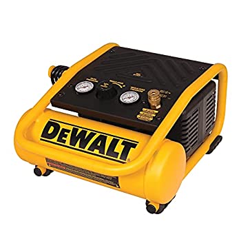 【中古】【輸入品・未使用】DEWALT D55140 1-Gallon 135 PSI Max Trim Compressor by DEWALT