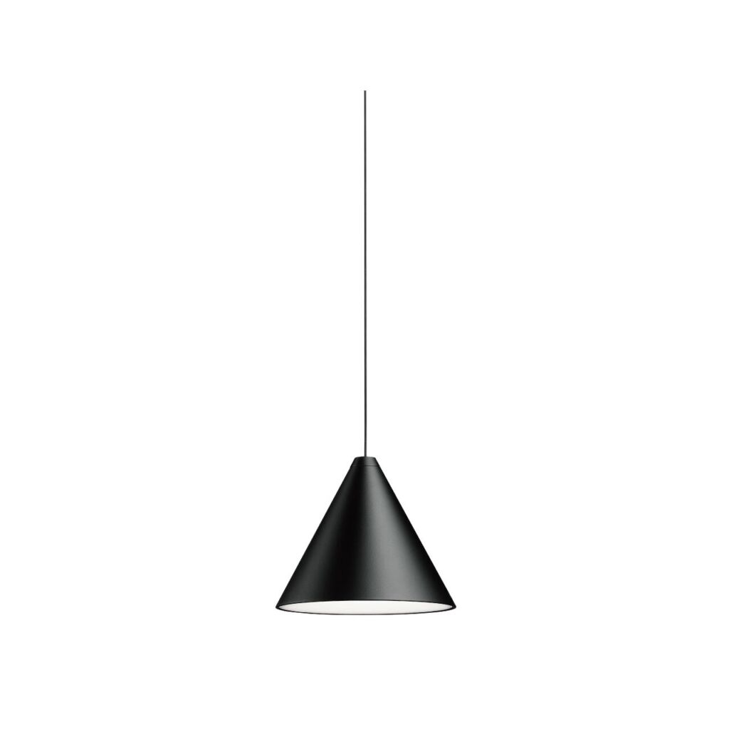 STRING LIGHT CONE HEAD｜12M