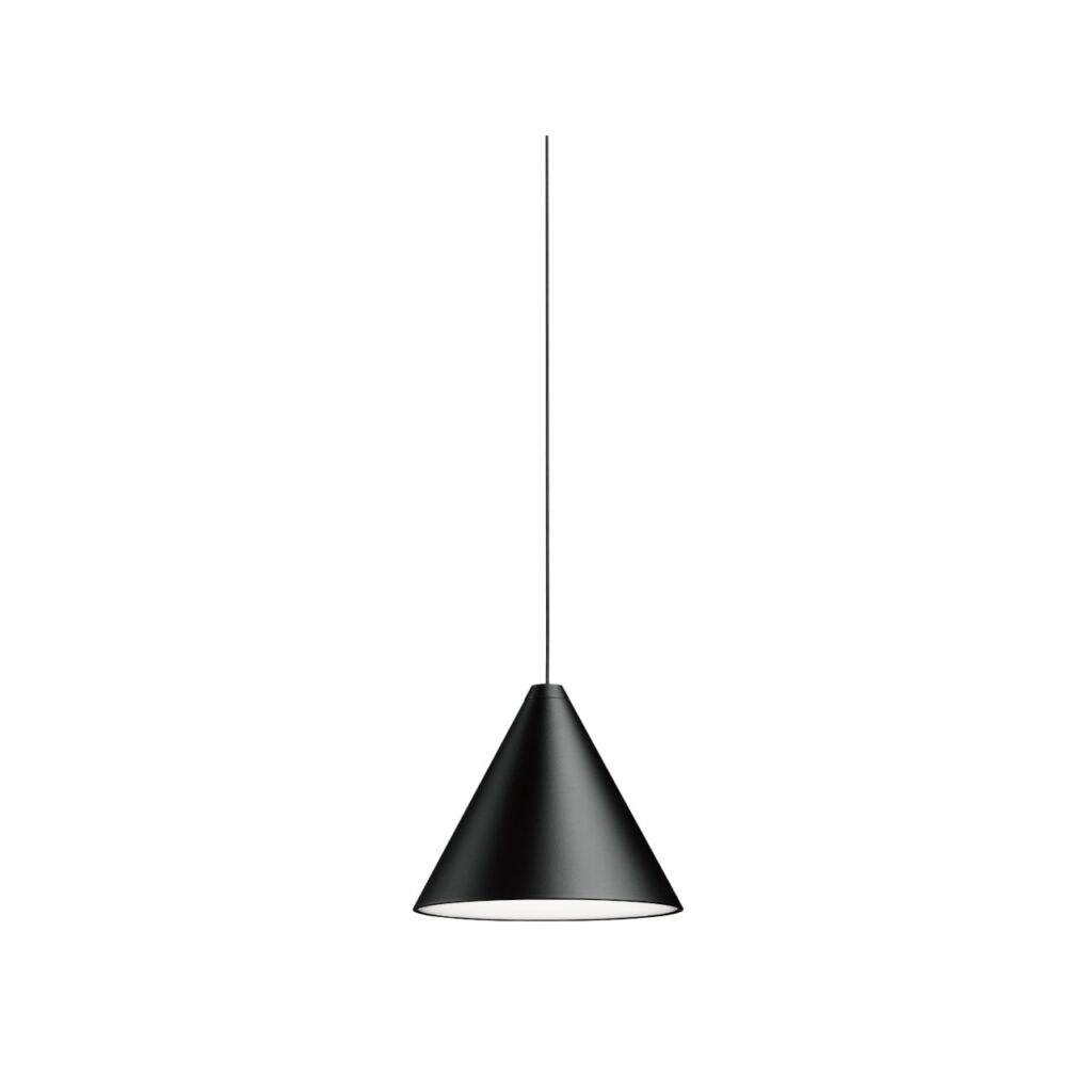 STRING LIGHT CONE HEAD｜22M