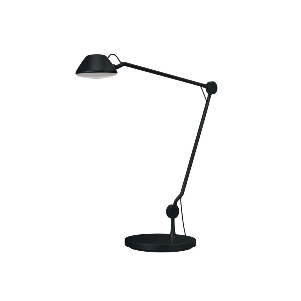 AQ01™   Table base / ブラック / FRITZ HANSEN（フリッツ・ハンセン）/ デスクライト / 正規販売店