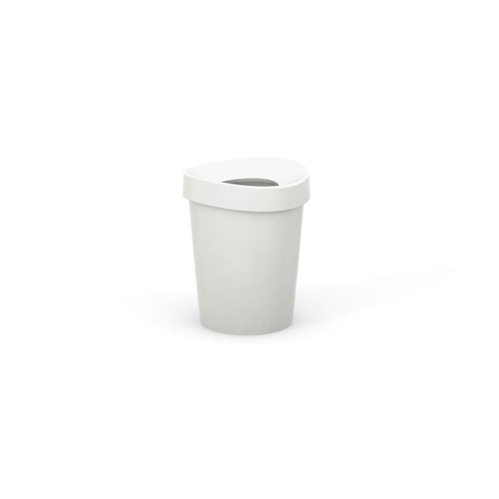 ハッピー ビン S / ホワイト / Happy Bin S / Vitra（ヴィトラ） / ゴミ箱 / 正規販売店