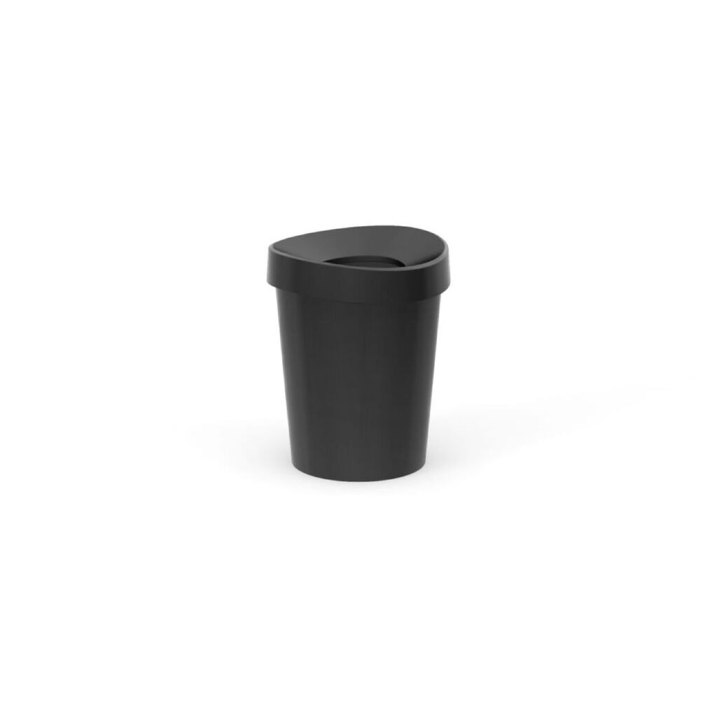 ハッピー ビン S / ベーシックダーク / Happy Bin S / Vitra（ヴィトラ） / ゴミ箱 / 正規販売店