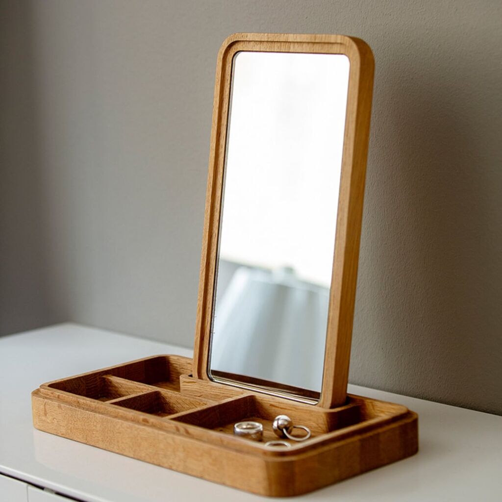 【ONLINE限定】Mirror box