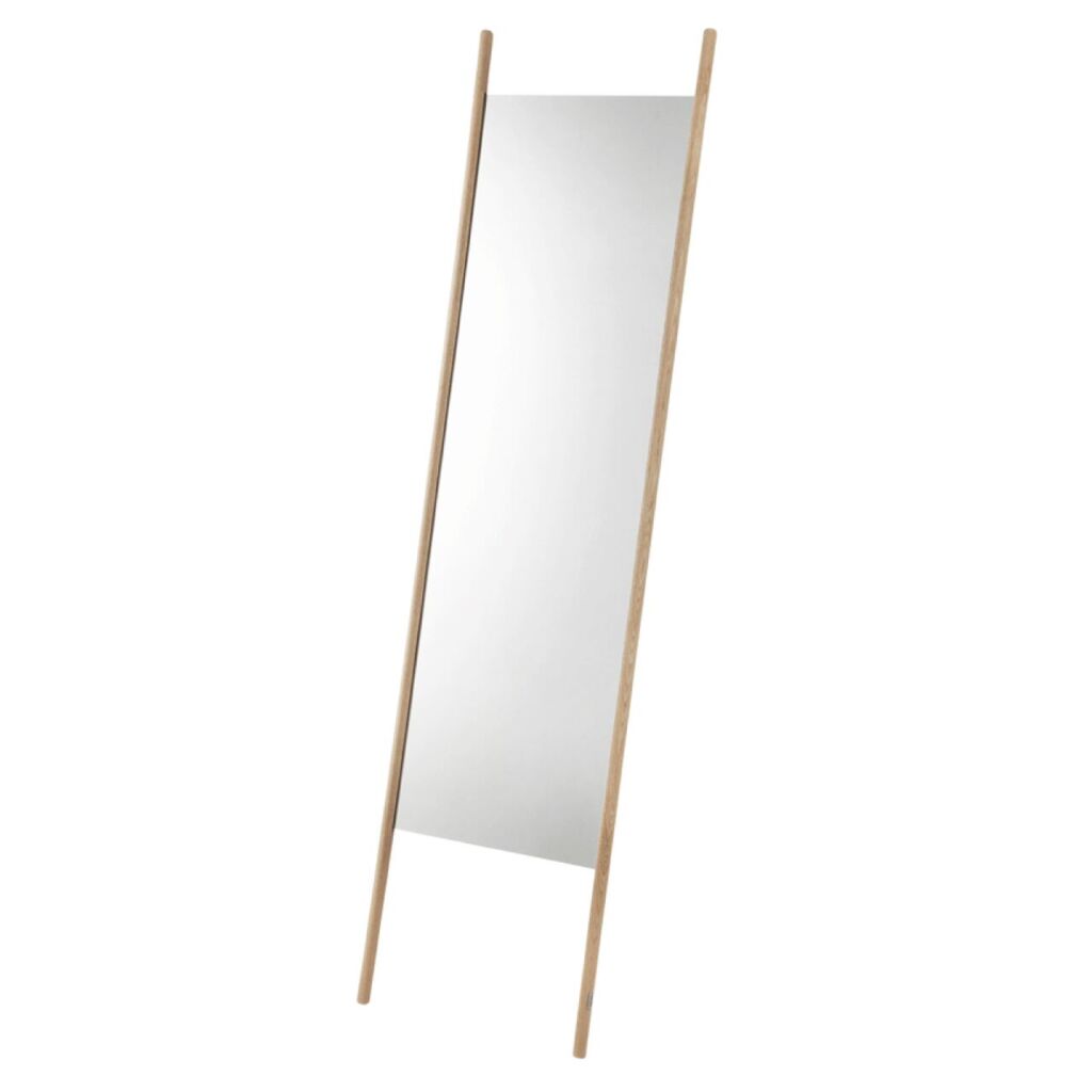 Georg Mirror｜Oak