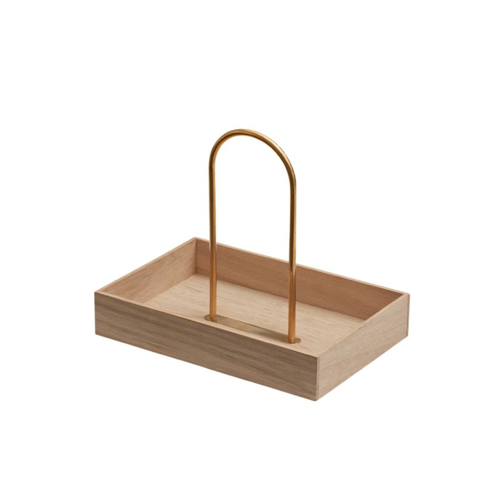 Norr Carrier｜Oak