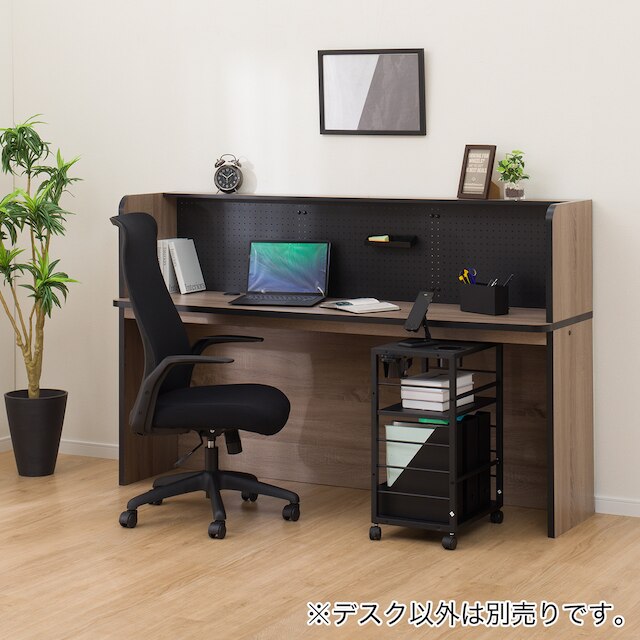 スタンダードデスク(CB24 W180 OAK)