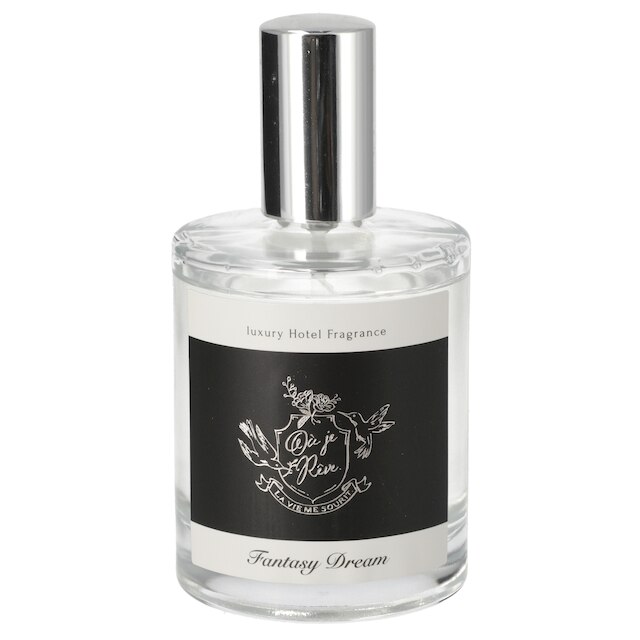 【デコホーム商品】ルームスプレー Fantasy Dream(100ml AE41710)