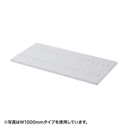 eラック 棚板 W600mm用 D450 ER-60NT サンワサプライ 【代引き 後払い決済不可商品】