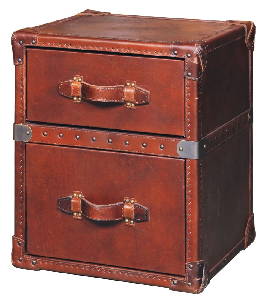 Trunk Table 40210