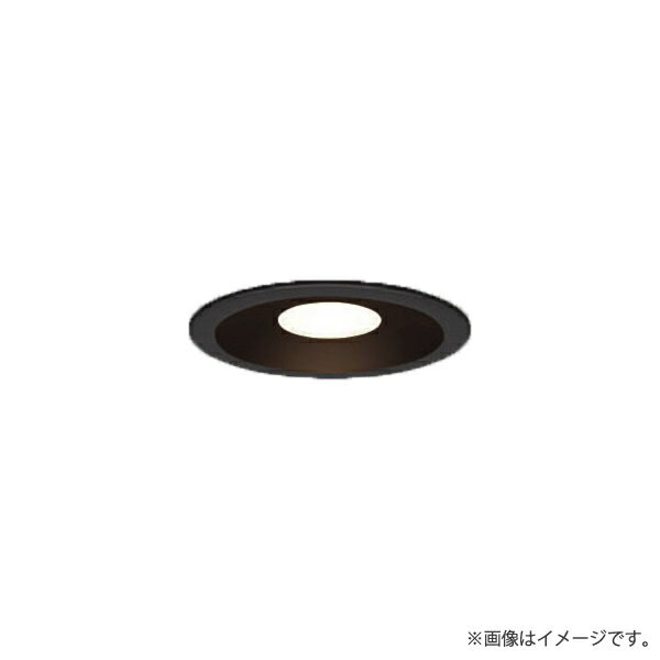 LEDダウンライト 電球色 LEDD87044LKLS(LEDD87044L(K)-LS)東芝ライテック