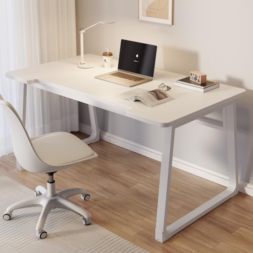 PQNLXLN 北欧 U型 デスク パソコンデスク 幅80cm 幅100cm 奥行50cm