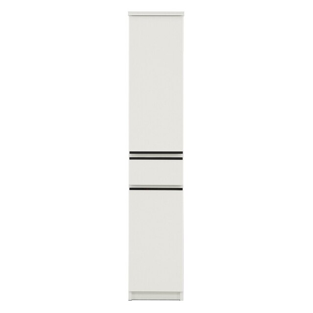 キッチンや洗面所で使えるスキマ収納 (40 WH)
