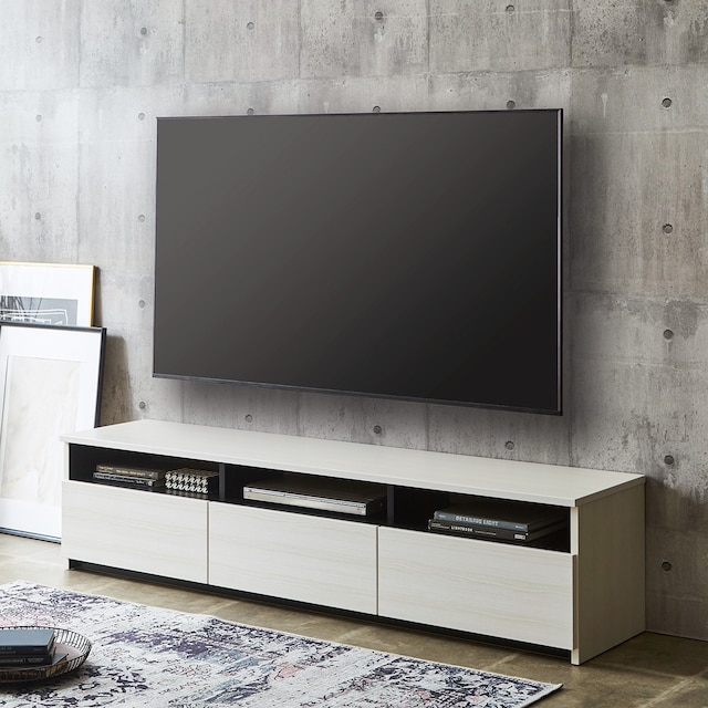 スタンダードテレビ台 (180 WH)